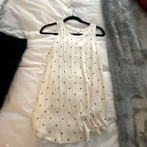 3 Old Navy Luxe Tanks